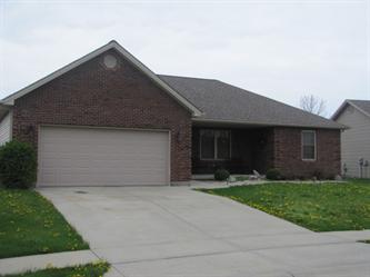 3025 Chinook Pass, Piqua, OH 45356 