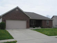 3025 Chinook Pass, Piqua, OH 45356 