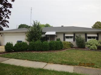 265 Wakefield Pl, Oregon, OH 43616 