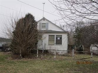 1890 County Road #26, Marengo, OH 43334 