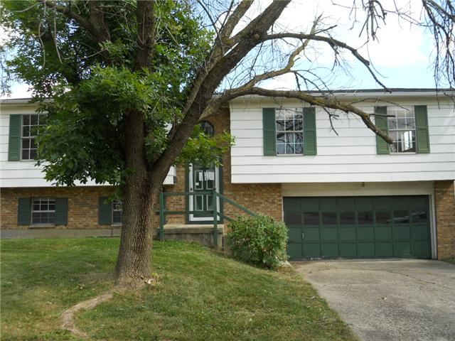 801 Boylston St, Middletown, OH 45044 