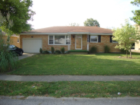 965 Sanders Dr, Hamilton, OH 45013 