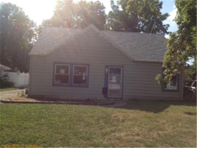 441 Alexander Dr, Dayton, OH 45403 