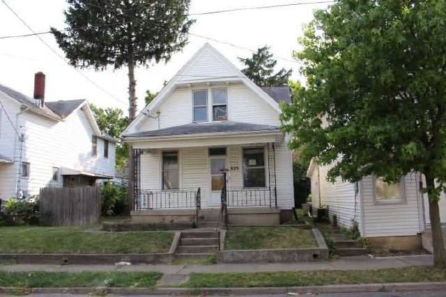 825 Franklin St, Hamilton, OH 45013 