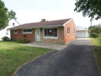 36 Old Main St West, Miamisburg, OH 45342 