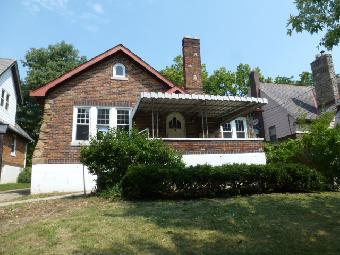 2642 Pancoast Ave, Cincinnati, OH 45211 