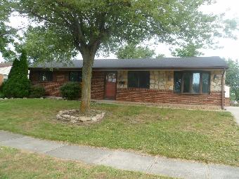 7435 Cedar Knolls, Huber Heights, OH 45424 