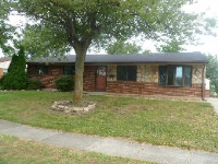 7435 Cedar Knolls, Huber Heights, OH 45424 