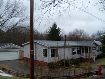 1634 Hilda St, Lakemore, OH 44250 