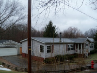 1634 Hilda St, Lakemore, OH 44250 