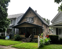 2016 Hurd Street, Toledo, OH 43605 