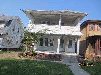 4155-4157 N Lockwood Avenue, Toledo, OH 43612 