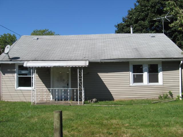 1119 Chandler Avenu, Akron, OH 44314 