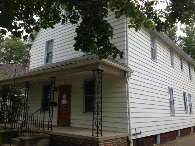 626 Barclay Dr, Toledo, OH 43609 