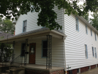 626 Barclay Dr, Toledo, OH 43609 