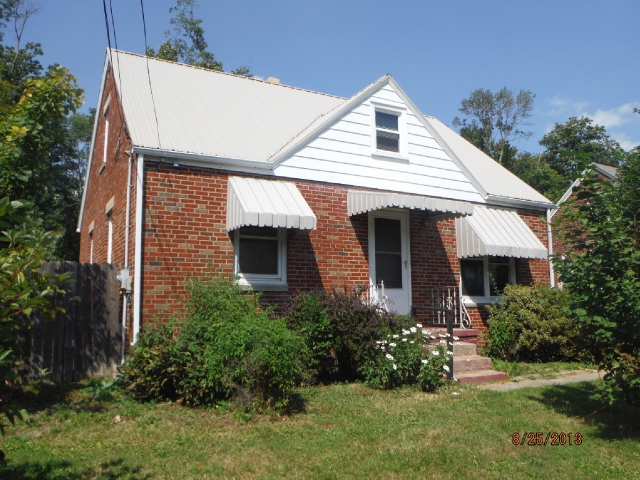 796 Marlow Pl, Mansfield, OH 44906 