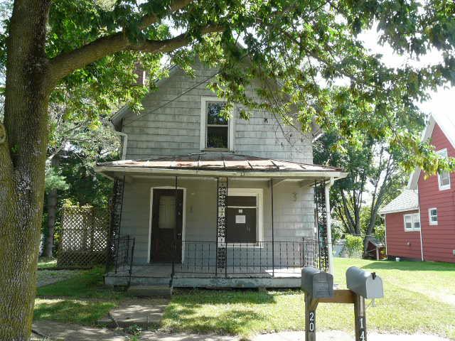 20 Depot St, Burbank, OH 44214 