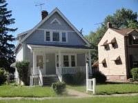 5546 Dalewood Rd, Maple Heights, OH 44137 