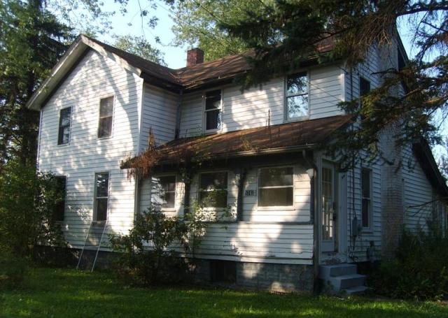 5742 Parkman Rd Nw, Warren, OH 44481 