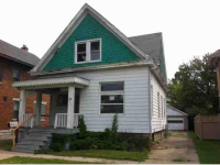 4314 33rd Ave, Cincinnati, OH 45209 