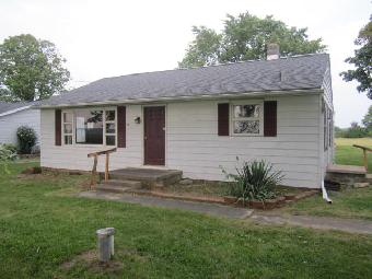 202 Yost Rd, West Alexandria, OH 45381 