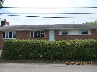 2826 Edison St, Dayton, OH 45417 