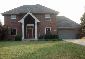 6659 Stillmead Dr, Dayton, OH 45414 