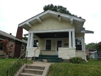 15 Franklin Street, Middletown, OH 45042 