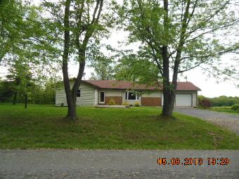 3338 Germany Hill Rd, Manchester, OH 45144 