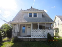 580 Yondota St, Toledo, OH 43605 