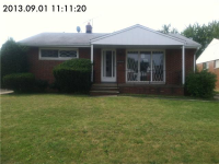 15808 Steinway Blvd, Maple Heights, OH 44137 