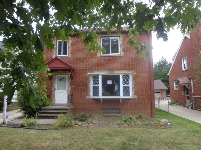 1770 Idlehurst Dr, Euclid, OH 44117 