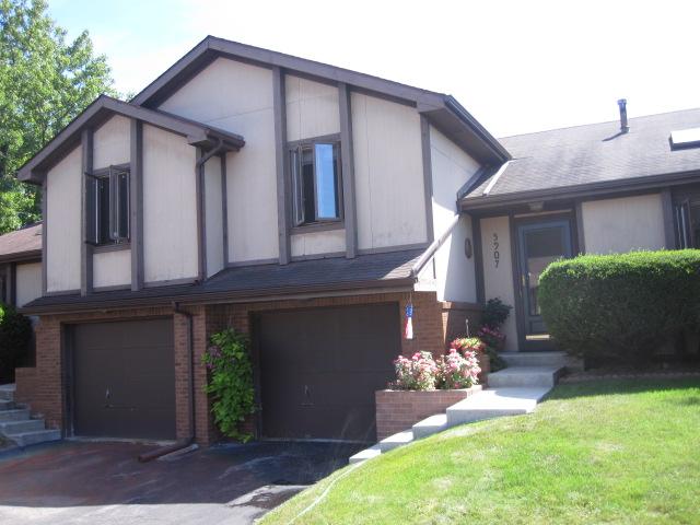 5909 Staghorn Dr, Toledo, OH 43614 