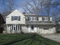 2356 South Belvoir Blvd, University Heights, OH 44118 