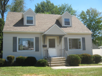 451 Ripley Ave, Akron, OH 44312 