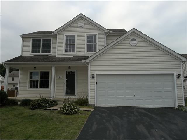 403 Greenapple Pl, Pataskala, OH 43062 