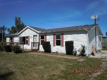 1638 Grandview Dr, Marion, OH 43302 