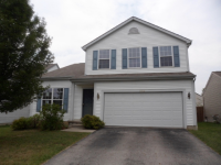 6194 Plumfield Dr, Canal Winchester, OH 43110 