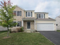 9475 Strawser St, Orient, OH 43146 