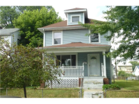 209 S Terrace Ave, Columbus, OH 43204 