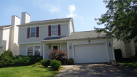 858 Riggsby Rd, Galloway, OH 43119 