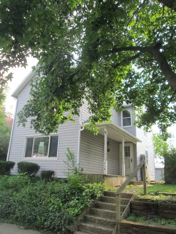 418 Harrison Ave, Lancaster, OH 43130 