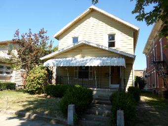 14 S Union St, London, OH 43140 