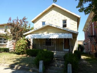 14 S Union St, London, OH 43140 