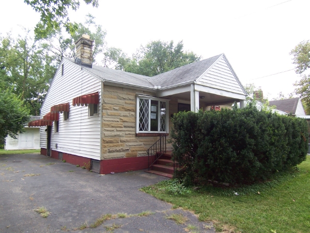 111 E Main St, Medway, OH 45341 