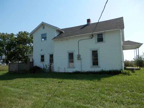 11336 Old Troy Pike, Saint Paris, OH 43072 