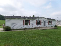 116 Cook St, Wheelsburg, OH 45694 