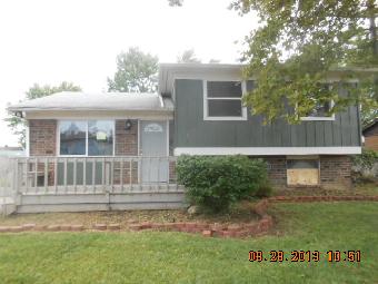 2984 Rivercliff Road, Columbus, OH 43223 