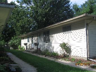 183 E Home St, Westerville, OH 43081 