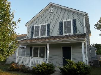 2635 Sparrow Hill Dr, Columbus, OH 43219 